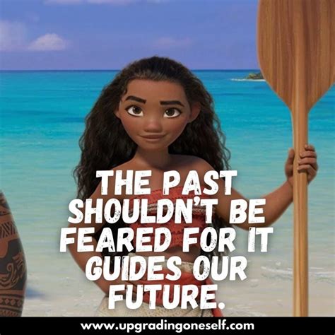 69 Moana Quotes .